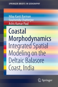 صورة الغلاف: Coastal Morphodynamics 9783319335742