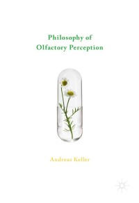 Omslagafbeelding: Philosophy of Olfactory Perception 9783319336442