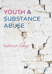 Imagen de portada: Youth and Substance Abuse 9783319336749