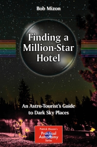 Imagen de portada: Finding a Million-Star Hotel 9783319338545