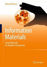 Immagine di copertina: Information Materials 9783319351483