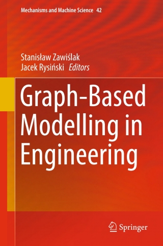 Imagen de portada: Graph-Based Modelling in Engineering 9783319390185