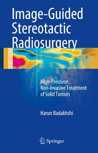 Omslagafbeelding: Image-Guided Stereotactic Radiosurgery 9783319391878
