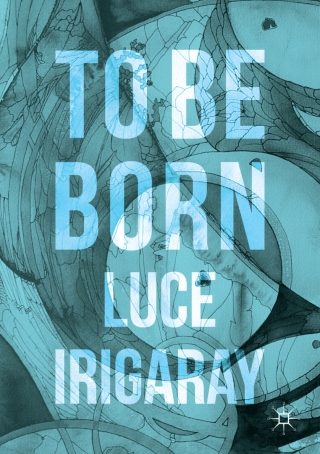 Imagen de portada: To Be Born 9783319392219