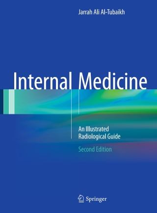 Cover image: Internal Medicine 2nd edition 9783319397467