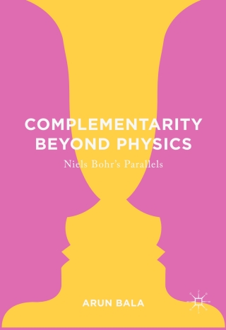 Imagen de portada: Complementarity Beyond Physics 9783319397832