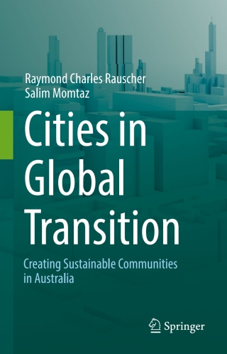 Imagen de portada: Cities in Global Transition 9783319398648