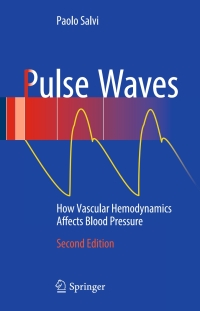 Cover image: Pulse Waves 2nd edition 9783319404998
