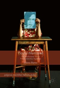 Cover image: Playful Memories 9783319409634
