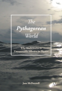 Imagen de portada: The Pythagorean World 9783319409757