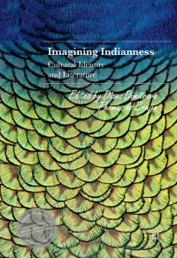 Cover image: Imagining Indianness 9783319410142