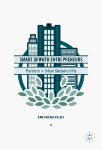 Omslagafbeelding: Smart Growth Entrepreneurs 9783319410265