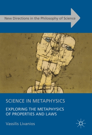 Omslagafbeelding: Science in Metaphysics 9783319412900