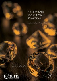 Cover image: The Holy Spirit and Christian Formation 9783319426662