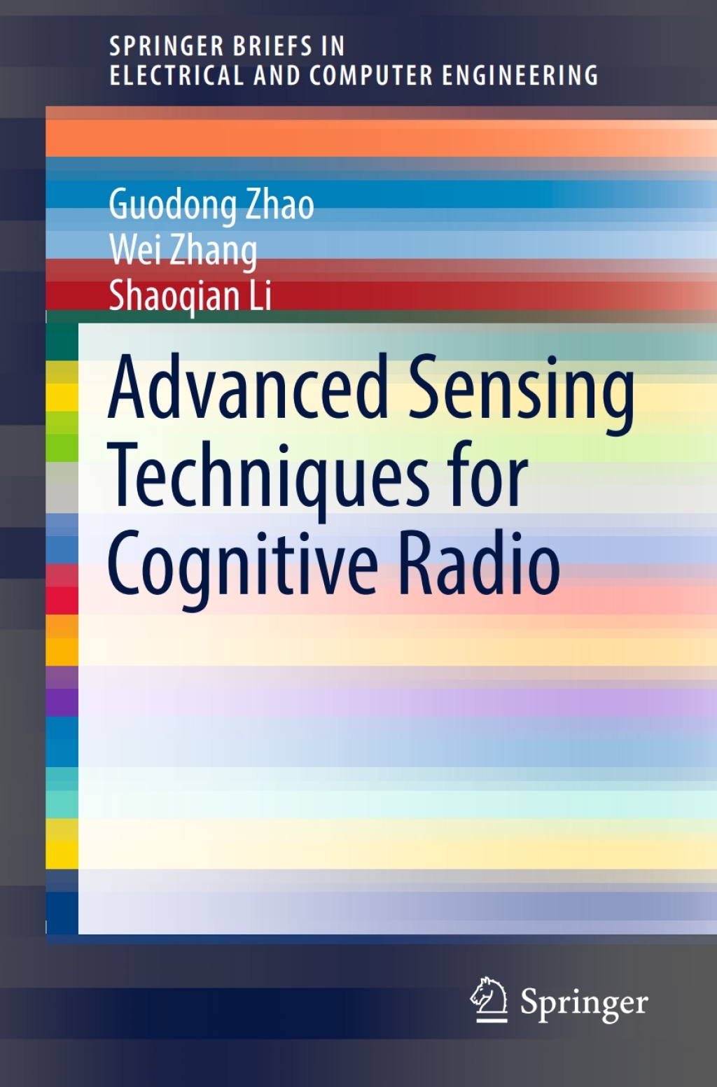 Advanced Sensing Techniques for Cognitive Radio