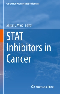 Cover image: STAT Inhibitors in Cancer 9783319429472
