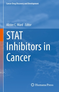 Imagen de portada: STAT Inhibitors in Cancer 9783319429472