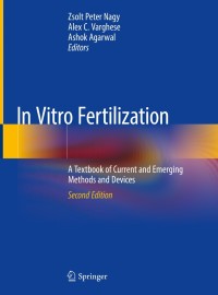Cover image: In Vitro Fertilization 2nd edition 9783319430102