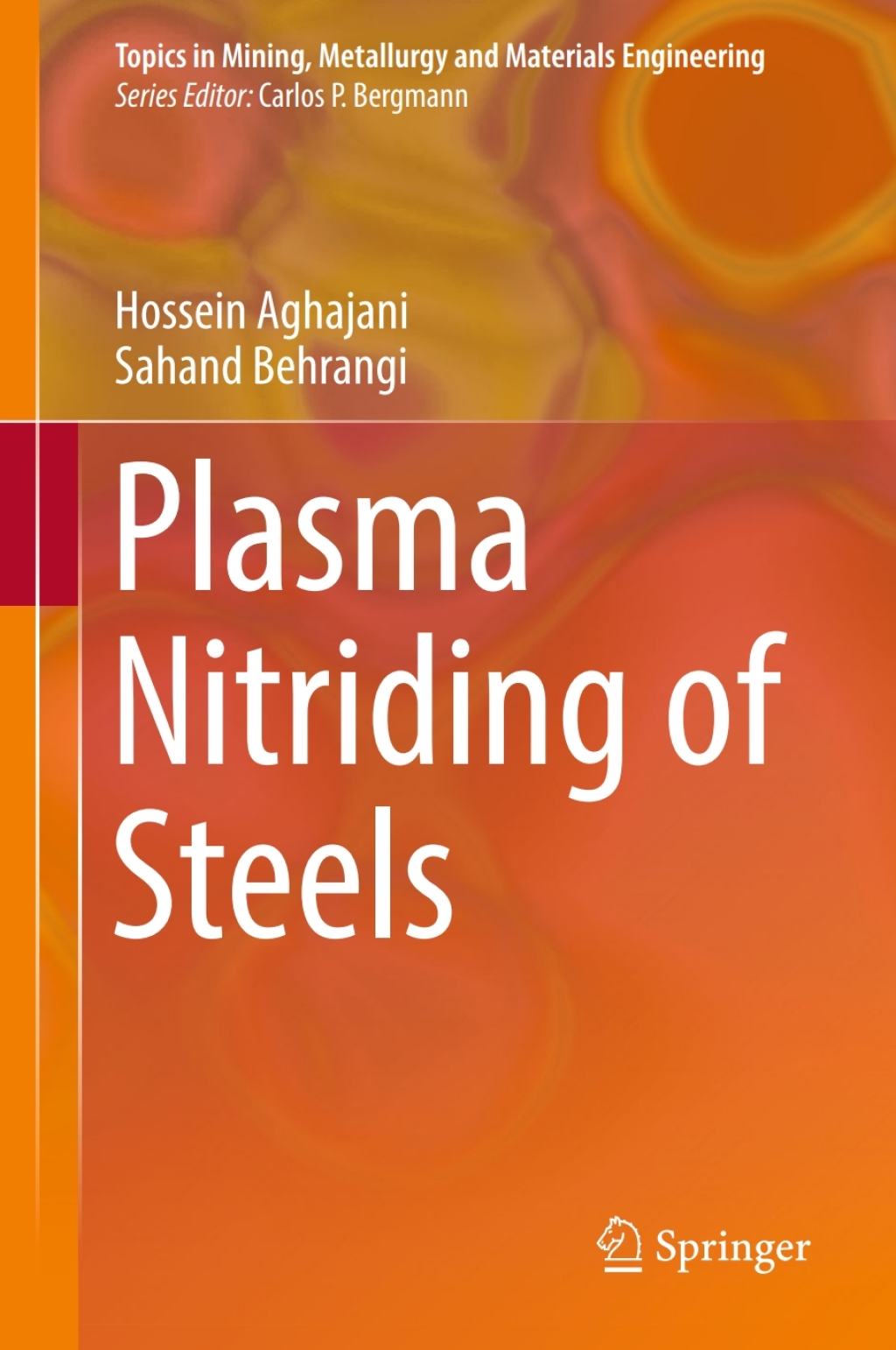 Plasma Nitriding of Steels