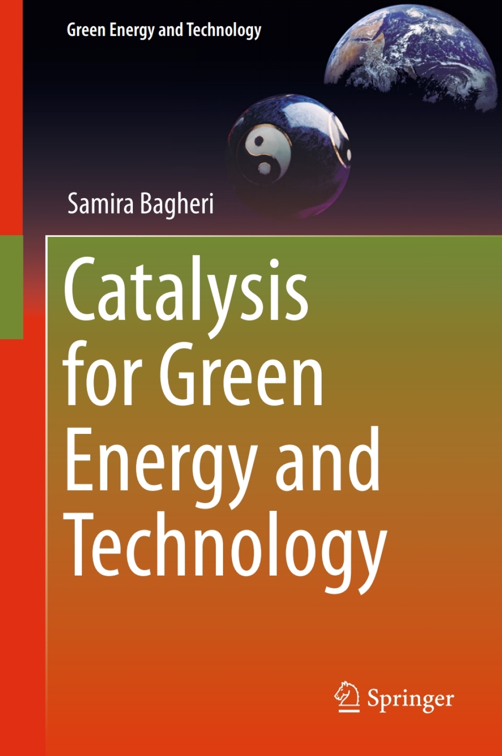 Catalysis for Green Energy and Technology