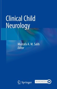 Cover image: Clinical Child Neurology 1st edition 9783319431529