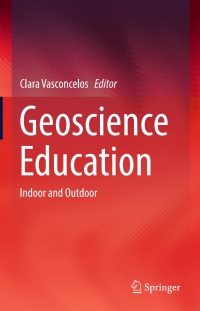 Cover image: Geoscience Education 9783319433189