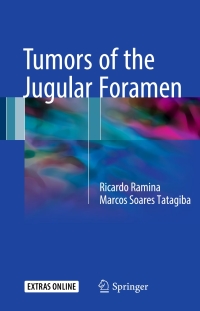 Omslagafbeelding: Tumors of the Jugular Foramen 9783319433660