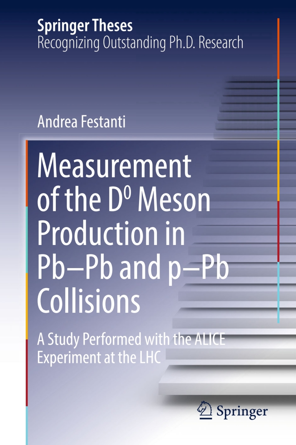 Measurement of the D0 Meson Production in PbPb and pPb Collisions eBook Rental