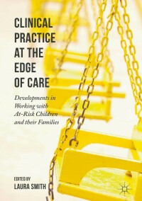 صورة الغلاف: Clinical Practice at the Edge of Care 9783319435695