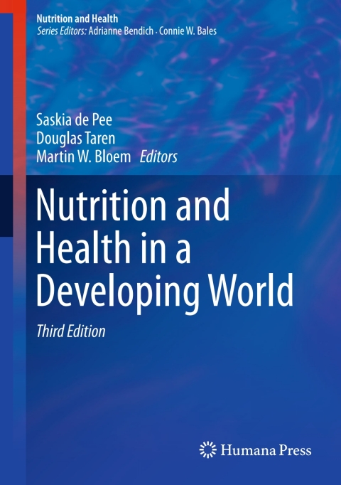 Nutrition and Health in a Developing World, 3rd Edition - FULL INSTANT DOWNLOAD | PDF DOCX EPUB