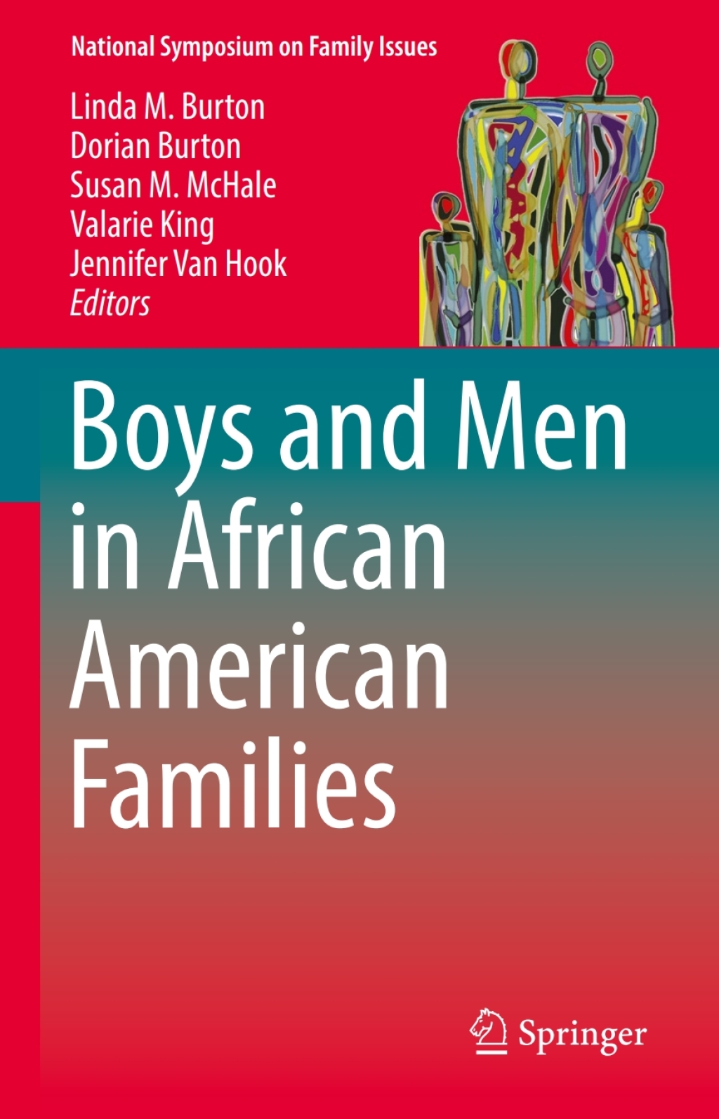 ISBN 9783319438467 product image for Boys and Men in African American Families (eBook Rental) | upcitemdb.com