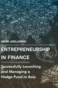 Cover image: Entrepreneurship in Finance 9783319439129