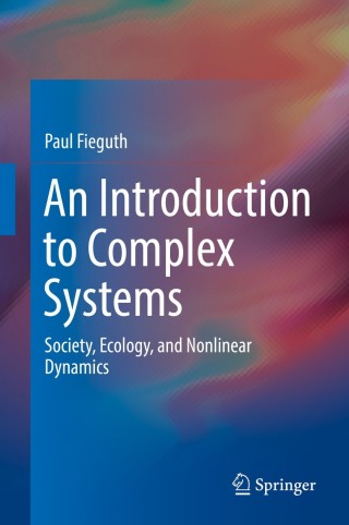 Cover image: An Introduction to Complex Systems 9783319446059