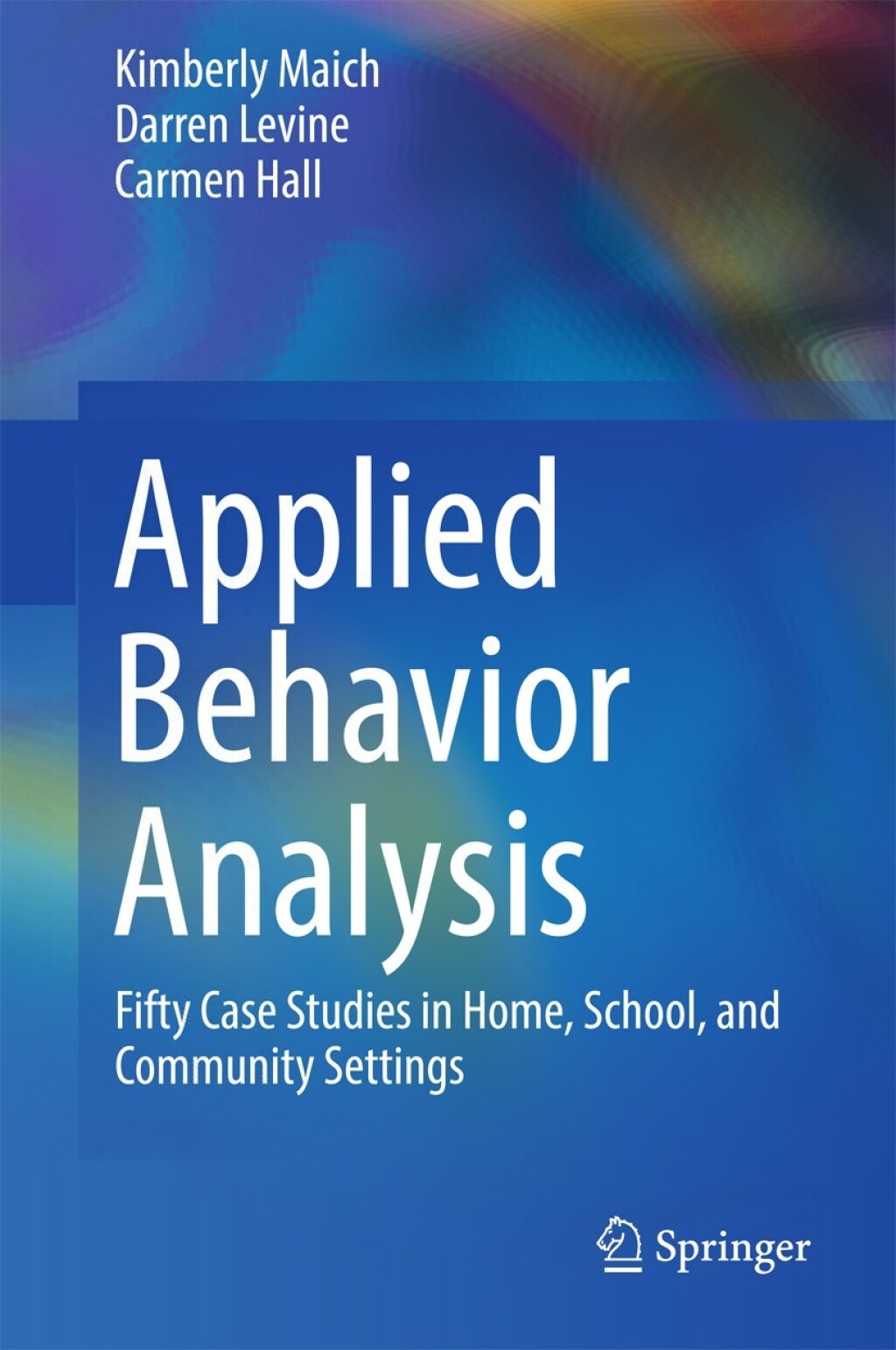 Applied Behavior Analysis (eBook)