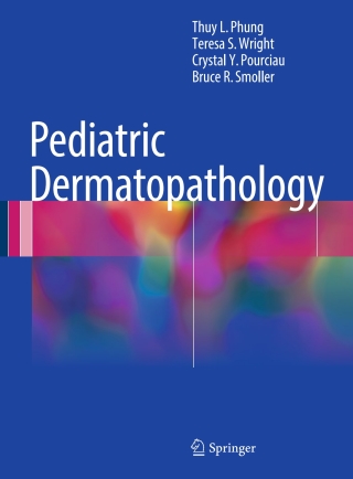 Imagen de portada: Pediatric Dermatopathology 9783319448220
