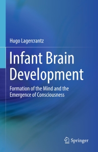 Titelbild: Infant Brain Development 9783319448435