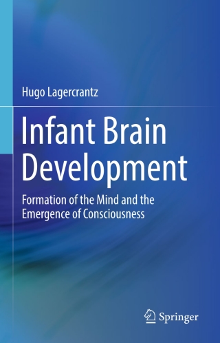 Cover image: Infant Brain Development 9783319448435