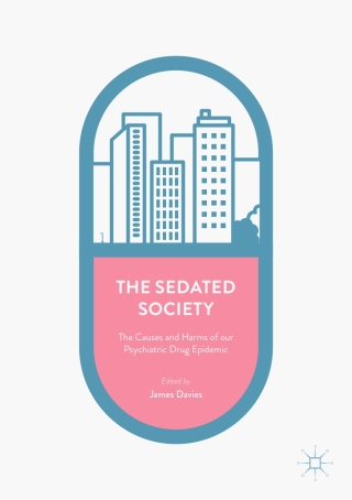 Cover image: The Sedated Society 9783319449104