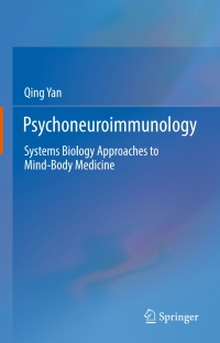 Imagen de portada: Psychoneuroimmunology 9783319451091