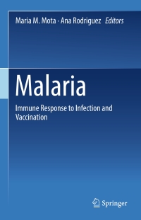 Cover image: Malaria 9783319452081