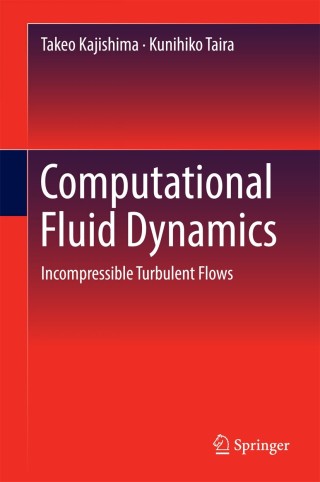 Cover image: Computational Fluid Dynamics 9783319453026