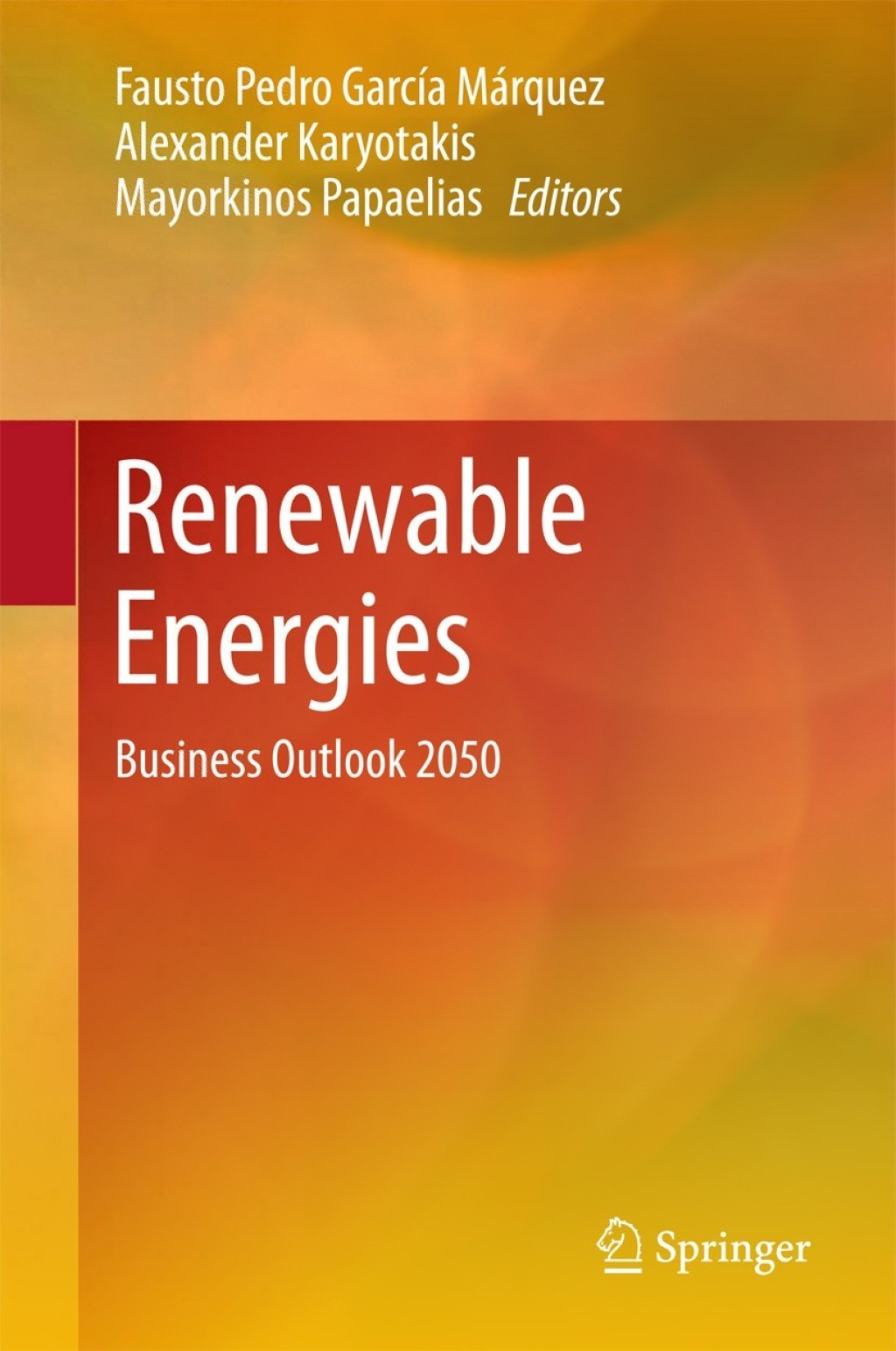 Renewable Energies Business Outlook 2050