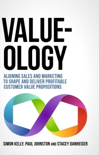 Cover image: Value-ology 9783319456256