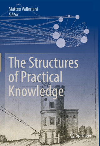 Imagen de portada: The Structures of Practical Knowledge 9783319456706