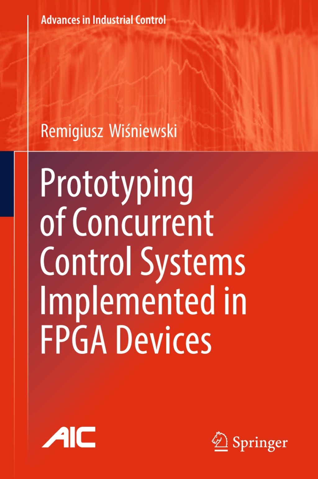 Prototyping of Concurrent Control Systems Implemented in FPGA Devices