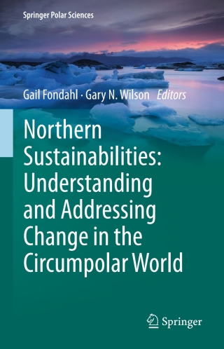 Imagen de portada: Northern Sustainabilities: Understanding and Addressing Change in the Circumpolar World 9783319461489