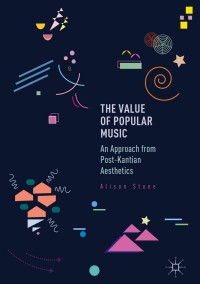 Immagine di copertina: The Value of Popular Music 9783319465432