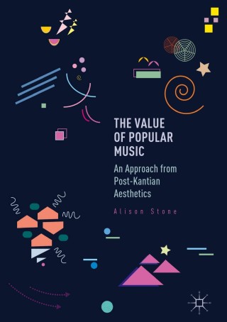 Cover image: The Value of Popular Music 9783319465432