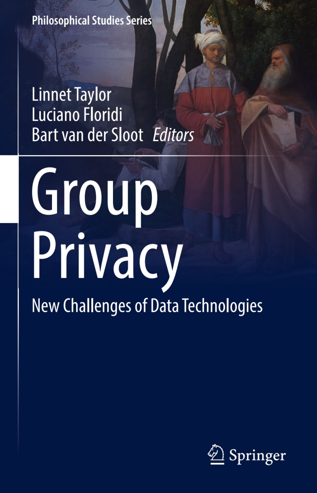 Group Privacy New Challenges of Data Technologies