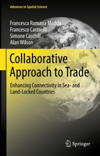 Cover image: Collaborative Approach to Trade 9783319470382